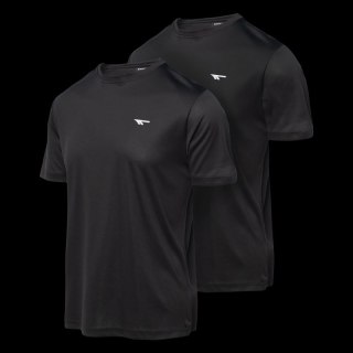 Męska Koszulka z krótkim rękawem JODIN 2 PACK