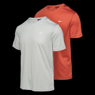 Męska Koszulka z krótkim rękawem JODIN 2 PACK