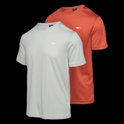 Męska Koszulka z krótkim rękawem JODIN 2 PACK