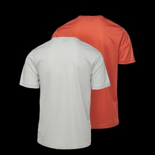 Męska Koszulka z krótkim rękawem JODIN 2 PACK