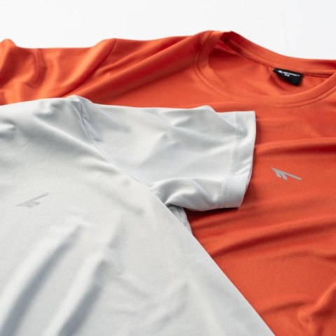 Męska Koszulka z krótkim rękawem JODIN 2 PACK