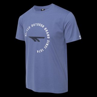 Męska Koszulka z krótkim rękawem OLEN