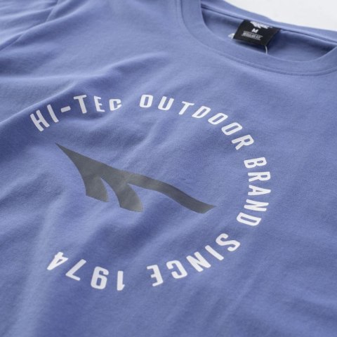 Męska Koszulka z krótkim rękawem OLEN