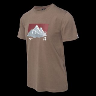 Męska Koszulka z krótkim rękawem RAWAL