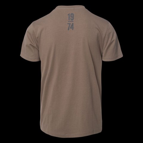 Męska Koszulka z krótkim rękawem RAWAL