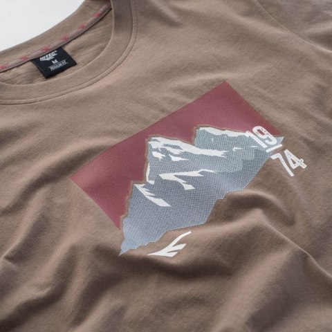 Męska Koszulka z krótkim rękawem RAWAL