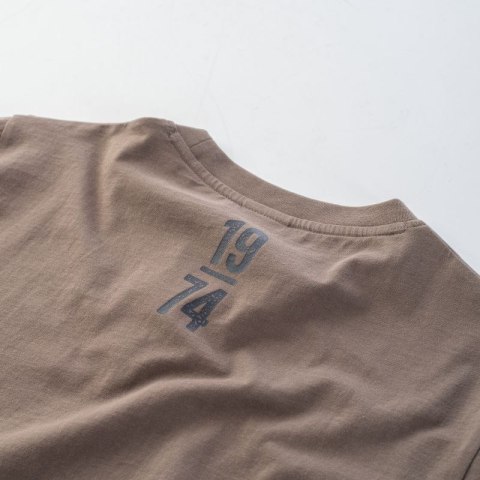 Męska Koszulka z krótkim rękawem RAWAL