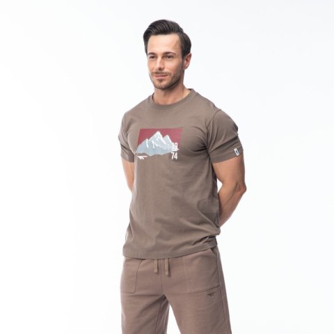 Męska Koszulka z krótkim rękawem RAWAL