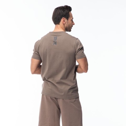 Męska Koszulka z krótkim rękawem RAWAL