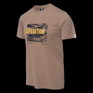 Męska Koszulka z krótkim rękawem REMAN