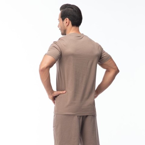 Męska Koszulka z krótkim rękawem REMAN