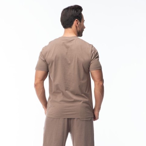 Męska Koszulka z krótkim rękawem REMAN