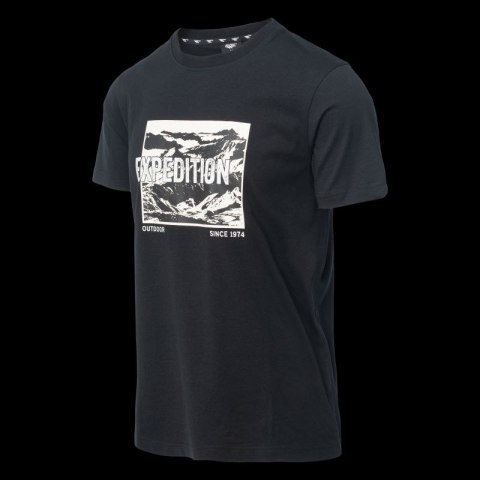 Męska Koszulka z krótkim rękawem REMAN