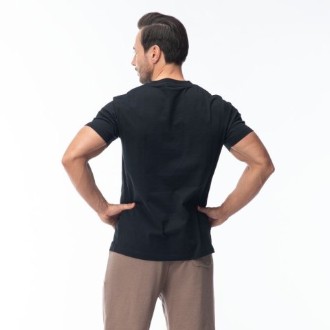 Męska Koszulka z krótkim rękawem REMAN