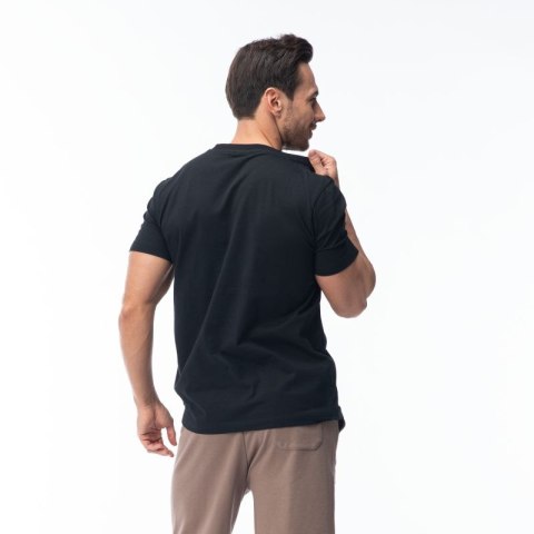 Męska Koszulka z krótkim rękawem REMAN