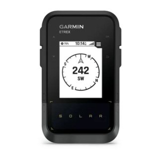 Nawigacja rowerowa Garmin eTrex Solar GPS Solar 010-02782-00