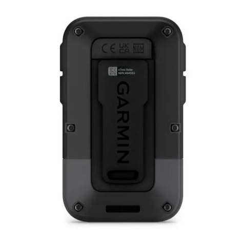 Nawigacja rowerowa Garmin eTrex Solar GPS Solar 010-02782-00