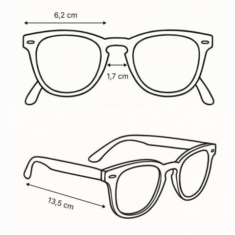 Okulary O'Neill ONS M 9052-1.0 92800669212
