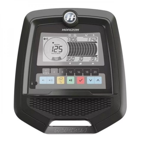 Orbitrek eliptyczny HORIZON FITNESS Andes 5.1 Viewfit