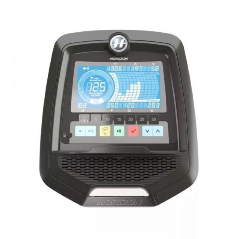 Orbitrek eliptyczny HORIZON FITNESS Andes 7.1