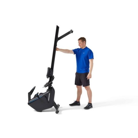 Wioślarz indukcyjny HORIZON FITNESS Oxford 6 Viewfit
