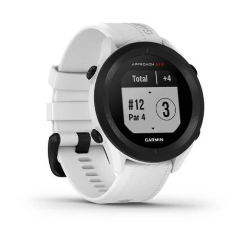 Zegarek Garmin Approach S12 GPS Golf White
