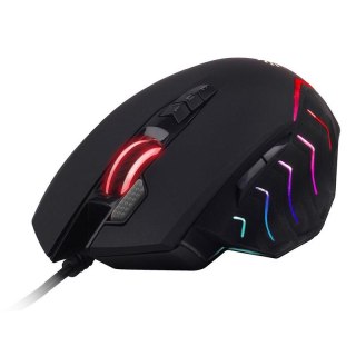 A4TECH BLOODY MYSZ J95S STONE BLACK USB ACTIVATED