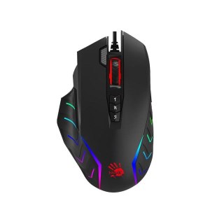 A4TECH BLOODY MYSZ J95S STONE BLACK USB ACTIVATED