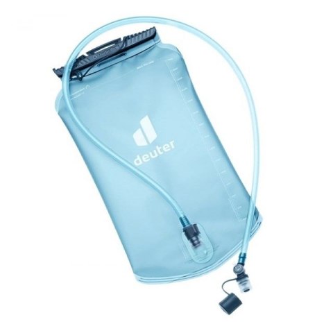 Bukłak na wodę DEUTER Streamer II 3.0 L hydrablue