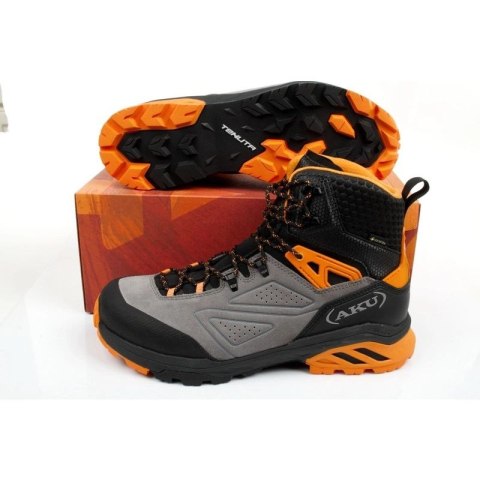 Buty Aku Reactive GTX M 668108