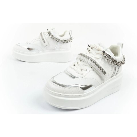 Buty Karl Lagerfeld Anakapri W KL6354301S
