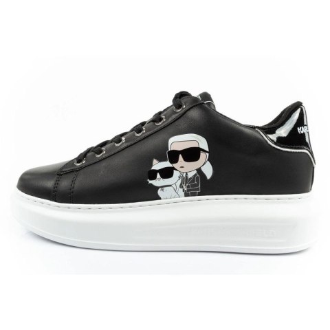 Buty Karl Lagerfeld Kapri W KL62524T0 00