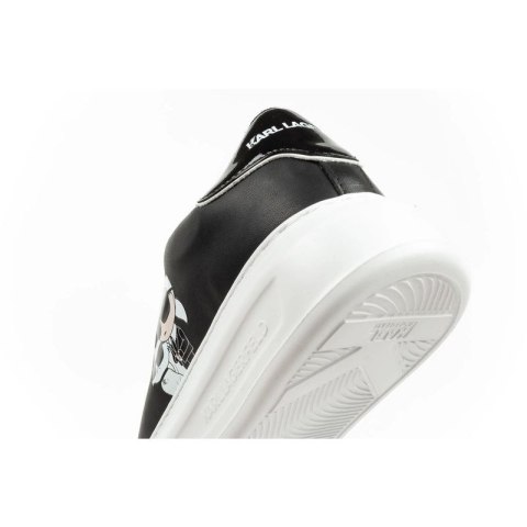 Buty Karl Lagerfeld Kapri W KL62524T0 00