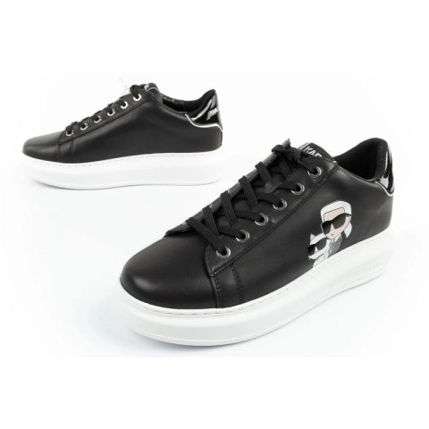 Buty Karl Lagerfeld Kapri W KL62524T0 00