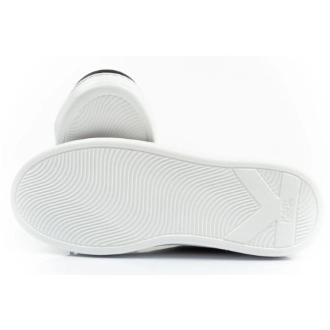 Buty Karl Lagerfeld Kapri W KL62524T0 00