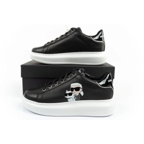 Buty Karl Lagerfeld Kapri W KL62524T0 00
