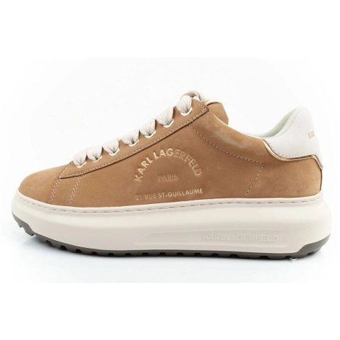 Buty Karl Lagerfeld Maison Karl Lace M KL575372 88