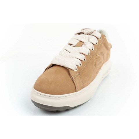 Buty Karl Lagerfeld Maison Karl Lace M KL575372 88