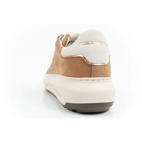 Buty Karl Lagerfeld Maison Karl Lace M KL575372 88