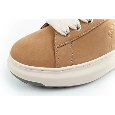 Buty Karl Lagerfeld Maison Karl Lace M KL575372 88