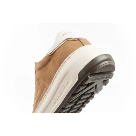 Buty Karl Lagerfeld Maison Karl Lace M KL575372 88