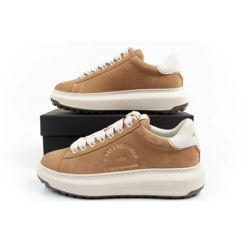 Buty Karl Lagerfeld Maison Karl Lace M KL575372 88