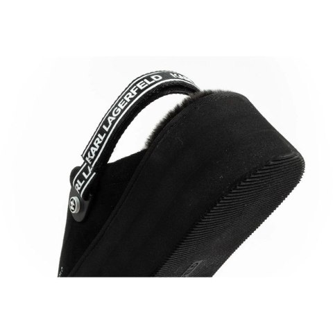 Buty Karl Lagerfeld Thermo W KL485025 0X