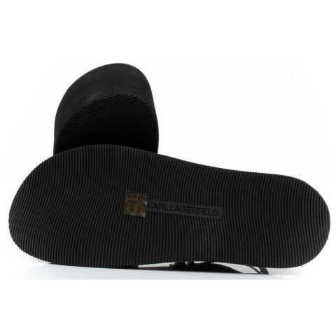 Buty Karl Lagerfeld Thermo W KL485025 0X
