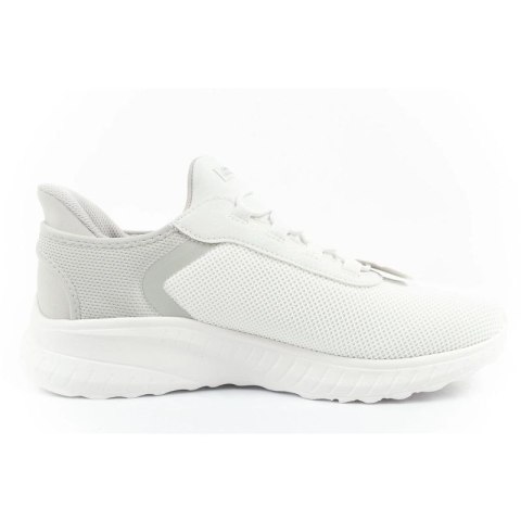 Buty Skechers Bobs Squad Slip-INS M 118303/OFWT