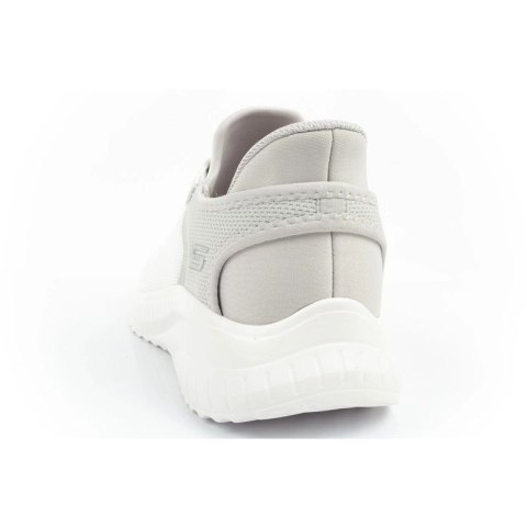 Buty Skechers Bobs Squad Slip-INS M 118303/OFWT