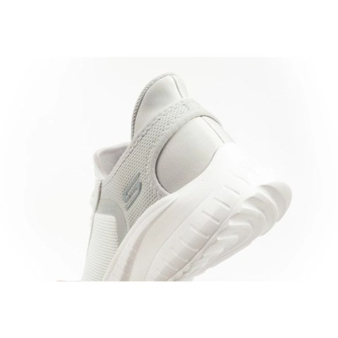 Buty Skechers Bobs Squad Slip-INS M 118303/OFWT