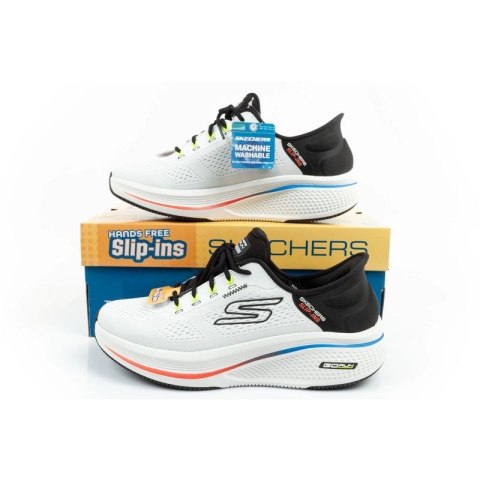 Buty Skechers Go Run Slip-INS M 220853/WMLT