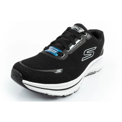 Buty Skechers Go Run sneakersy M 220879/BKW