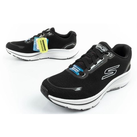 Buty Skechers Go Run sneakersy M 220879/BKW